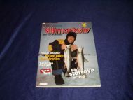 2000 nr 002 Villmarksliv