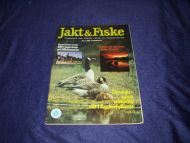 1986 nr 006 Jakt & Fiske