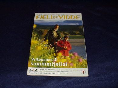 2002 nr 004 Fjell og Vidde