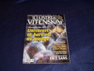 2004 nr 001 Illustrert Vitenskap