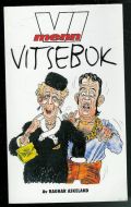 ASKELAND: VI menn VITSEBOK.