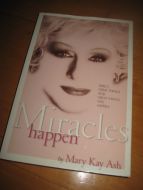Ash: Miracles happen. 1994.