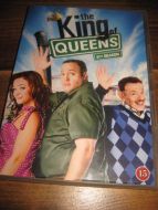 THE KING QUEENS 2006 15 ÅR 267 MIN