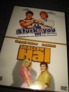 STUCK ON YOU - SHALLOW HAL