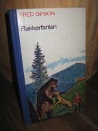 GIPSON: Rakkerfanten. 1964.