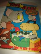 1979,nr 001, TOM & JERRY