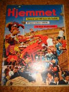 1960 nr 008 Hjemmet