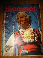1960 nr 016 Hjemmet