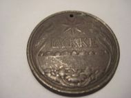 LYKKE ALEXANDRINE DANMARKS DRONNING