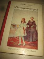 MOORE: BARNEDRONNINGEN. 1921.