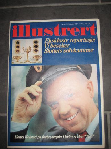 1969 nr 43 Illustrert