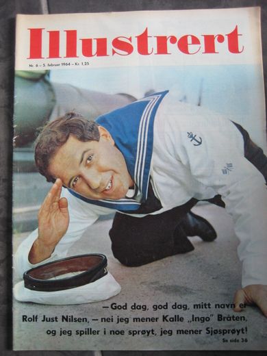 1964 nr 006 Illustrert