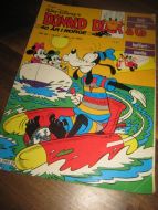 1988 nr 029 DONALD DUCK & CO