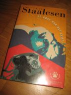 STAALESEN, GUNNAR. DE DØDE HAR DET GODT. 1996.