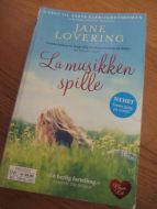 LOVERING: LA MUSIKKEN SPILLE 2017