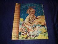 1950,nr 001, Skib o hoi