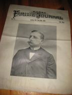 1899 nr 021 NORSK FAMILIE JOURNAL