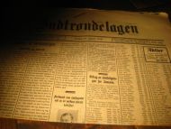 1916 nr 158 Indtrøndelagen