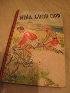 WINTER: NINA GROR OPP. 1942.