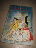 VOGEL, NIELS: DU ER OGSÅ MIN SØNN, BRUTUS. 1987.
