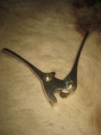 Tang fra skomakeri noe for deg?