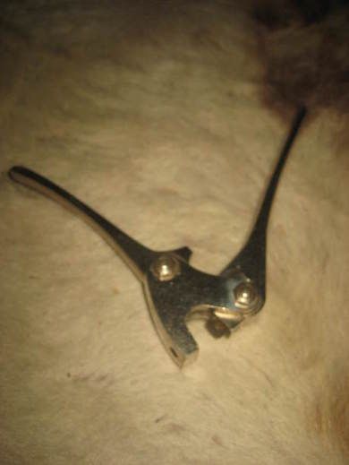 Tang fra skomakeri noe for deg?