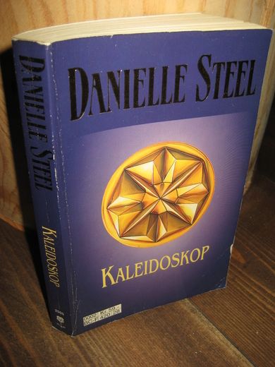 STEEL: KALEIDOSKOP. 1999.