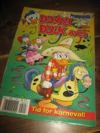 2001 nr 007 DONALD DUCK & CO