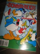 2004 nr 027 DONALD DUCK & CO