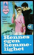 1964,nr 581, Hennes egen hemmelighet