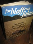 forbløffende fakta. Bok fra Det Beste, 1991.