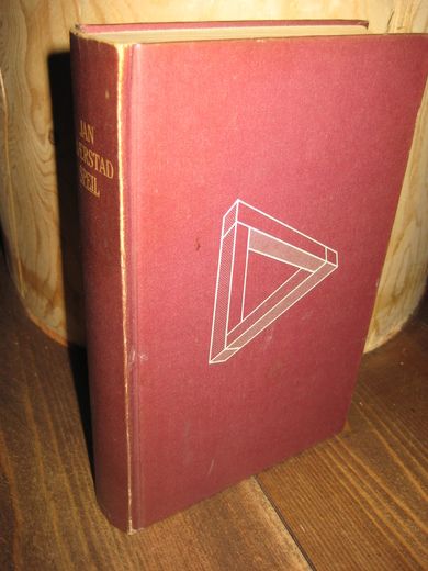 Kjærstad: SPEIL. Leseserie fra det 20. århundre. 1982.