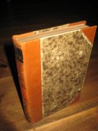 GALSWORTHY, JOHN: FORSYTE SAGAEN. PÅ FORSYTE BØRSEN. 1936. 