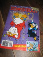 2008 nr 013 DONALD DUCK & CO