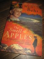 Behr: The Smell of APPLES 1995