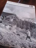 1965 nr 010 JAKT FISKE FRILUFTSLIV