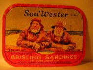 Sou' Wester