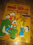 1986 nr 013 DONALD DUCK & Co