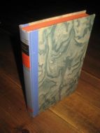 EVENSMO, SIGURD: GÅTEN FRA ÅR NULL. 1. utgave, 1957.
