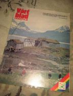 1981 nr 015 VÅRT BLAD