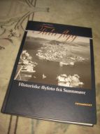 OTTESEN, JOHAN: TIDA FLYR. Historiske flyfoto fra Sunnmøre. 2004