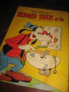 1983 nr 034 DONALD DUCK & CO