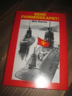 Owren Nils: SENK FANDENSKAPET! 1984