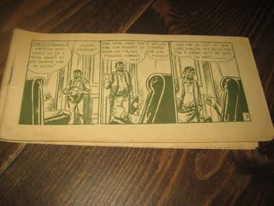 VILL VEST uten omslag