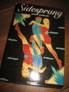 CLEWLOW: Sidesprang. 1990.