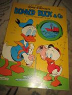 1983 nr 007 DOANALD DUCK & CO