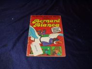 1977, Bernard og Bianca