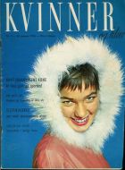1961 nr 003 KVINNER og klær