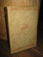 GRIFFITH: LYKKELIG EKTESKAP. 1949.