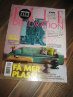 2012 nr 005 ELLE DECORATION